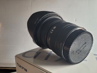 Tokina atx-i 11-16mm f2.8 CF (Canon)