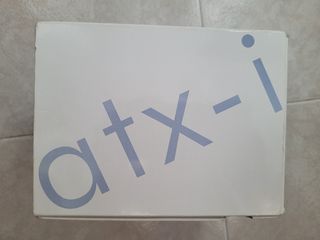 Tokina atx-i 11-16mm f2.8 CF (Canon)