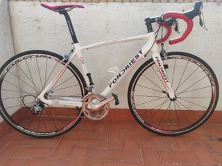 Bicicleta Carretera Carbono