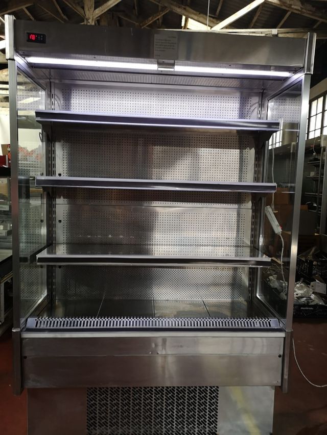 INFRICO nevera mural industrial