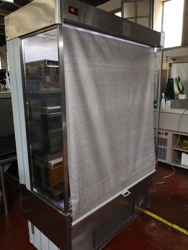 INFRICO nevera mural industrial