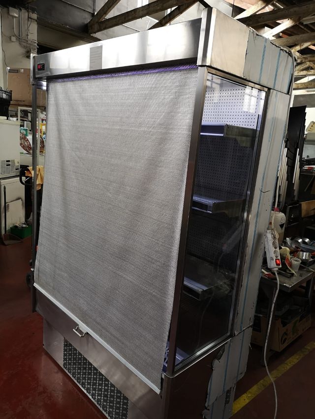 INFRICO nevera mural industrial