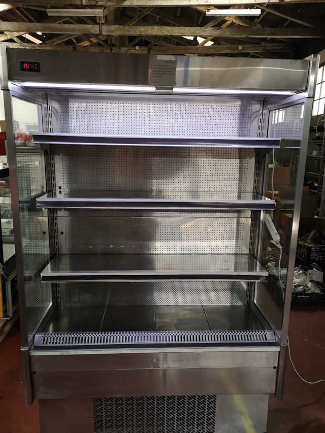 INFRICO nevera mural industrial