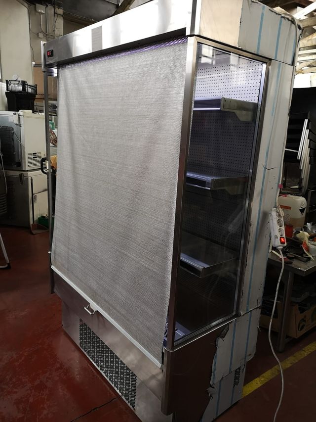 INFRICO nevera mural industrial