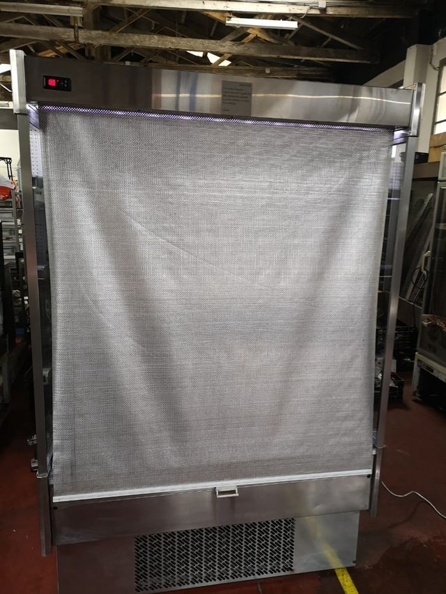 INFRICO nevera mural industrial