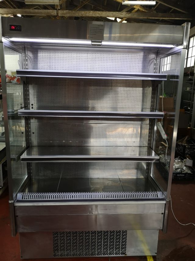 INFRICO nevera mural industrial