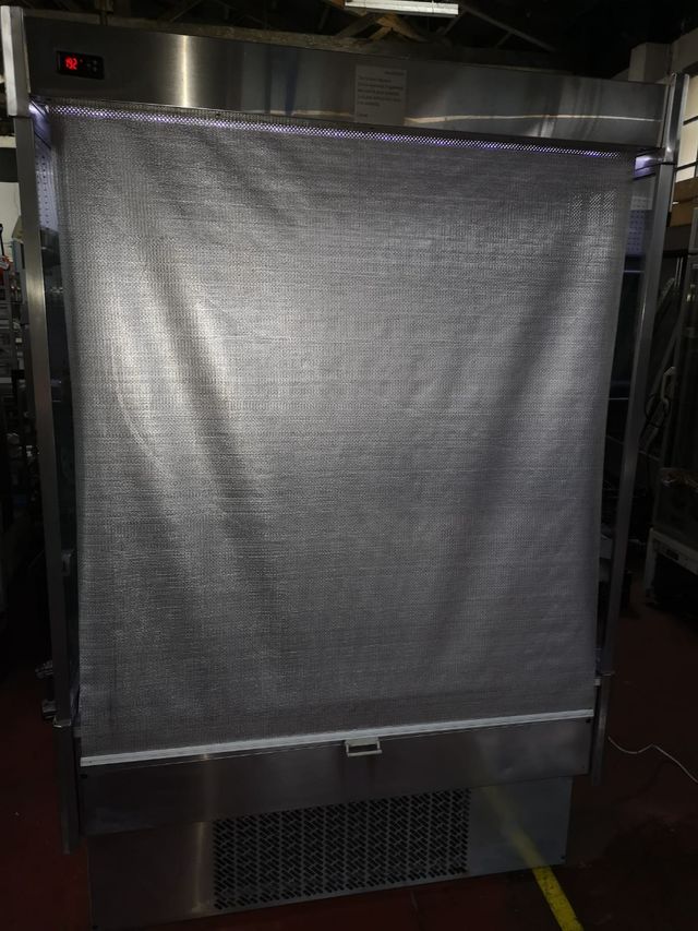 INFRICO nevera mural industrial