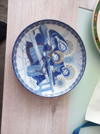 Santa Clara edición limitada.