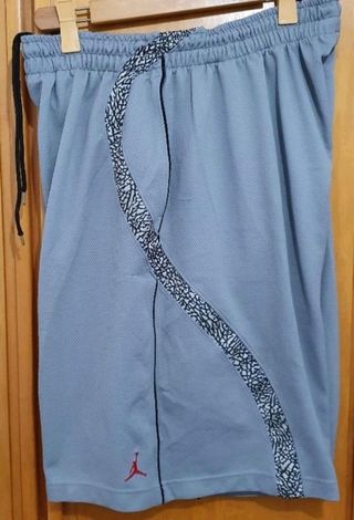 BERMUDAS JORDAN ORIGINALES XL DE U.S.A