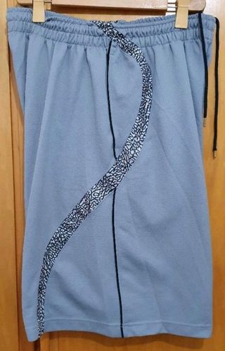 BERMUDAS JORDAN ORIGINALES XL DE U.S.A