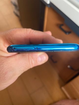 Huawei P Smart 2019 en perfecto estado