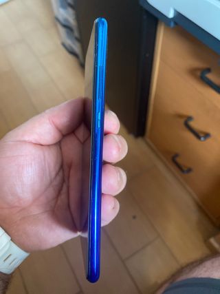 Huawei P Smart 2019 en perfecto estado