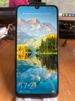 Huawei P Smart 2019 en perfecto estado