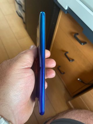 Huawei P Smart 2019 en perfecto estado