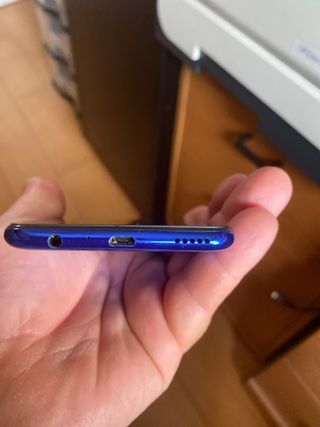 Huawei P Smart 2019 en perfecto estado