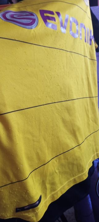 camiseta BORUSIA DORTMUND talla s