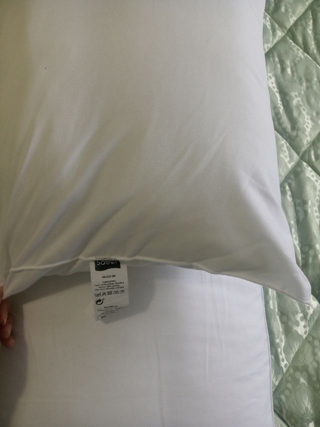 Almohada Savel 135cm