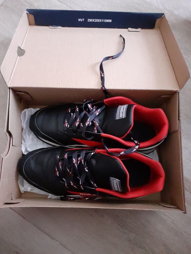 Zapatillas deportivas