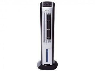 CLIMATIZADOR EVAPORATIVO ELECTRÓNICO