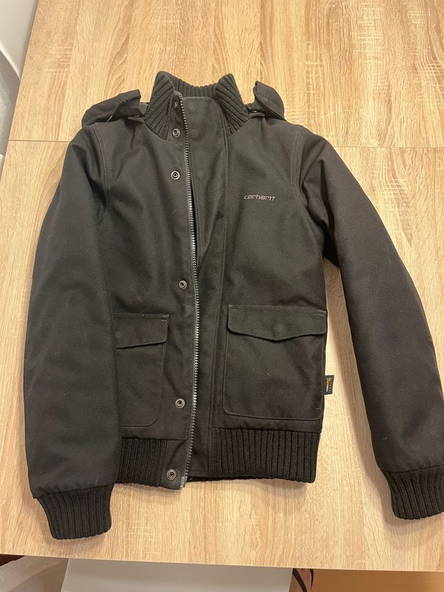 Chaqueta Carhartt mujer cordura