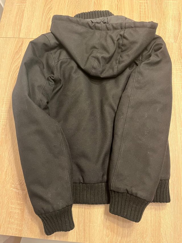 Chaqueta Carhartt mujer cordura