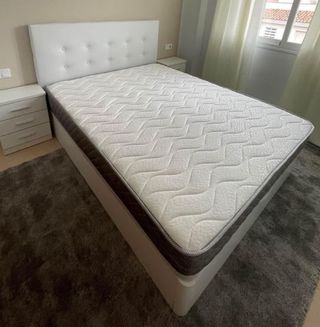 Canapé, colchon, somier, y mucho mas en oferta