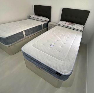 Canapé, colchon, somier, y mucho mas en oferta