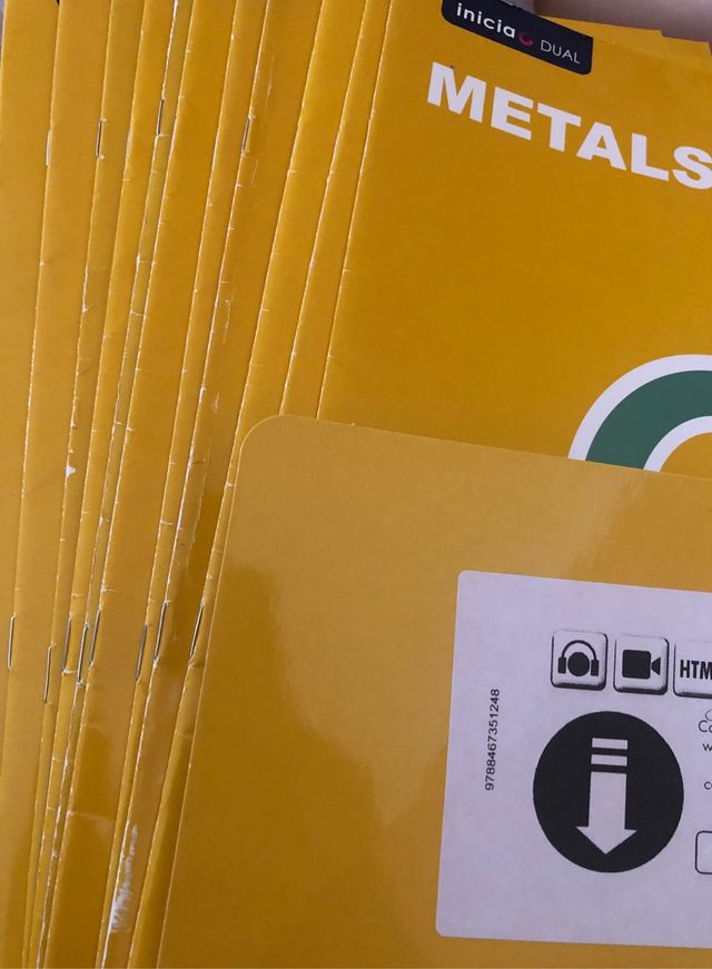 Technology 1 ESO Oxford