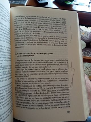 Distinguiendo. Ricardo Guastini.