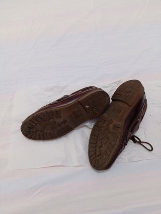 Náuticos Snipe, marrones n-45