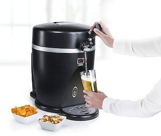 Grifo enfriador de cerveza princess rebajas