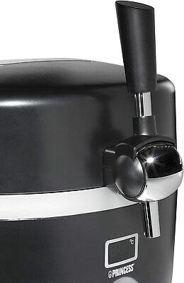 Grifo enfriador de cerveza princess rebajas