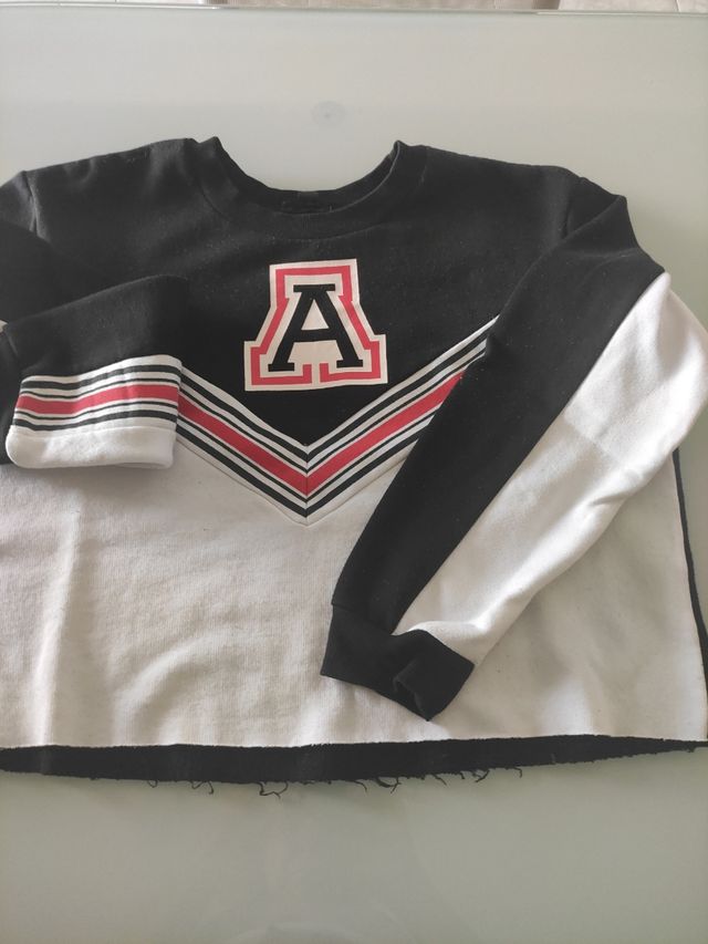 felpa e pantalone Jennifer 