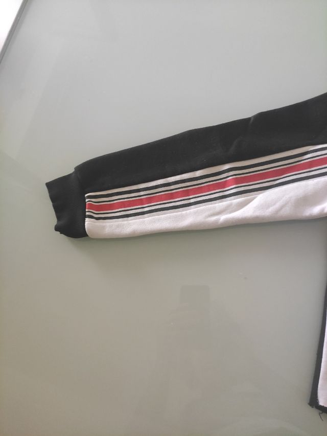 felpa e pantalone Jennifer 