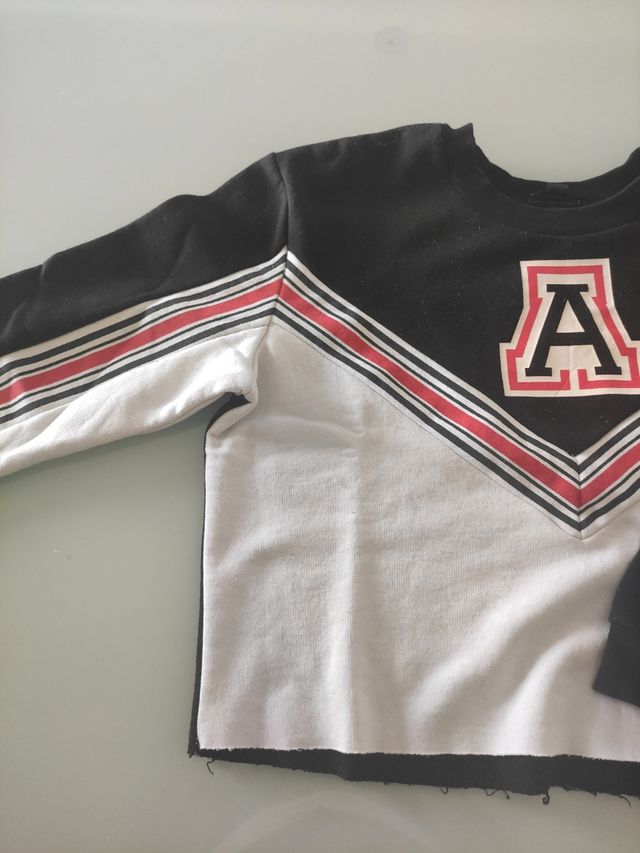 felpa e pantalone Jennifer 