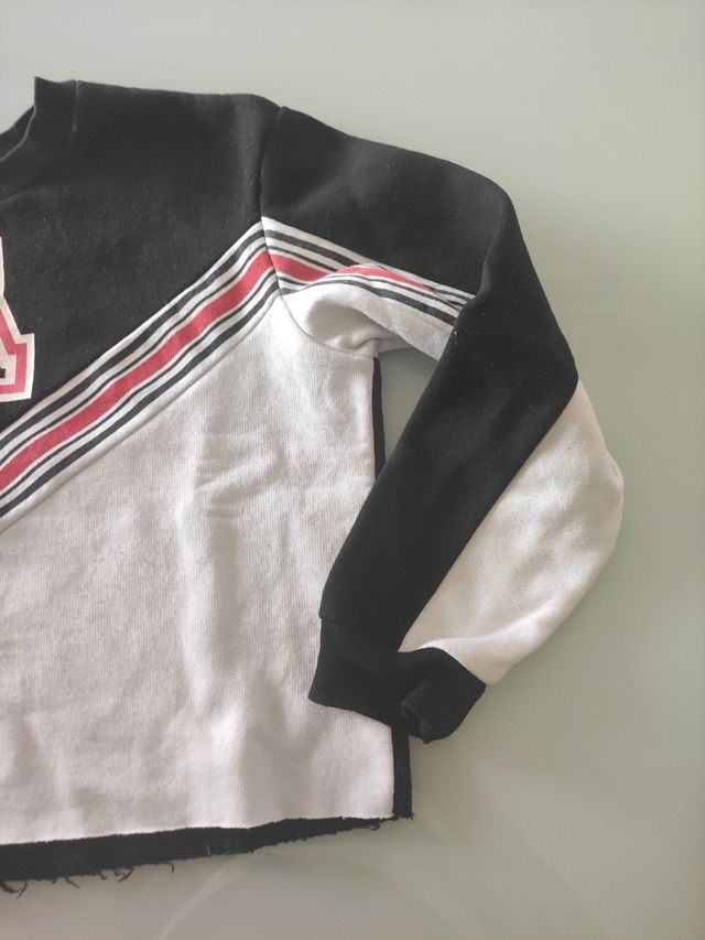 felpa e pantalone Jennifer 