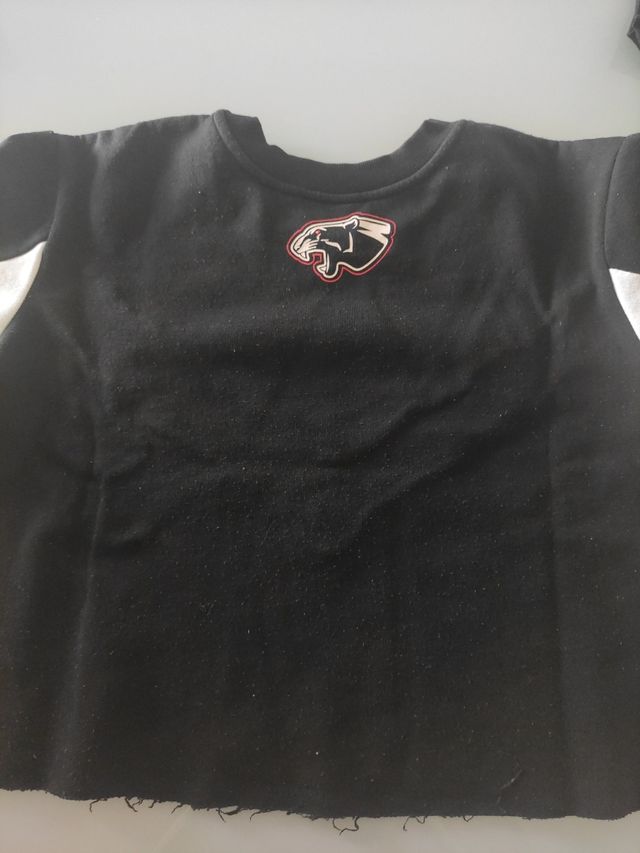 felpa e pantalone Jennifer 