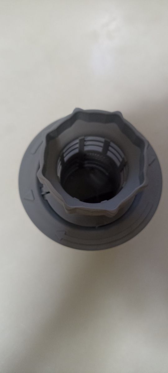 Filtro de lavavajillas