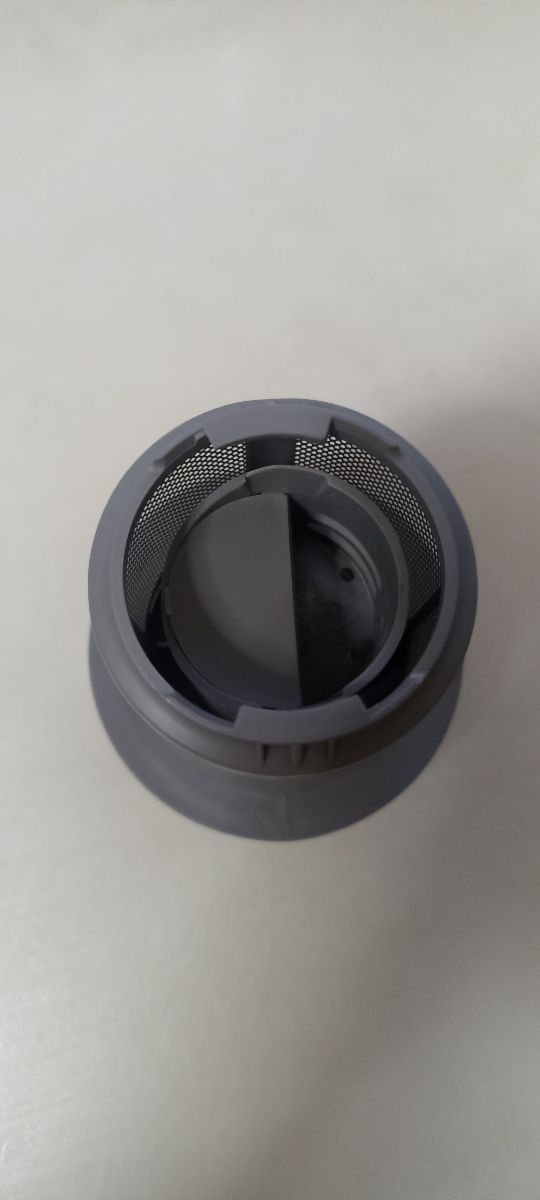 Filtro de lavavajillas