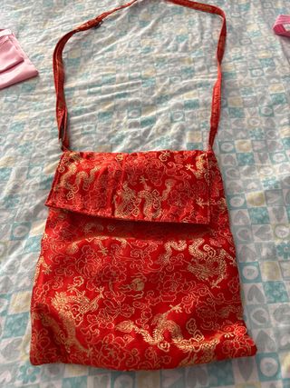 Bolsos varios