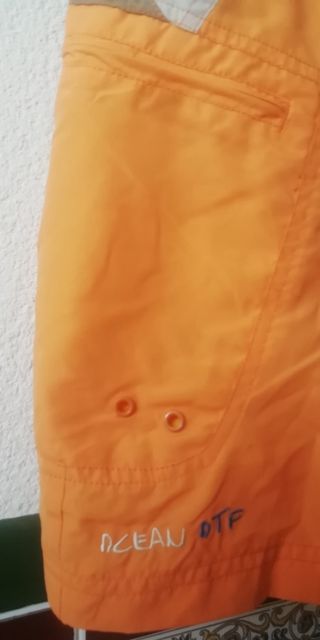 bañador de hombre 