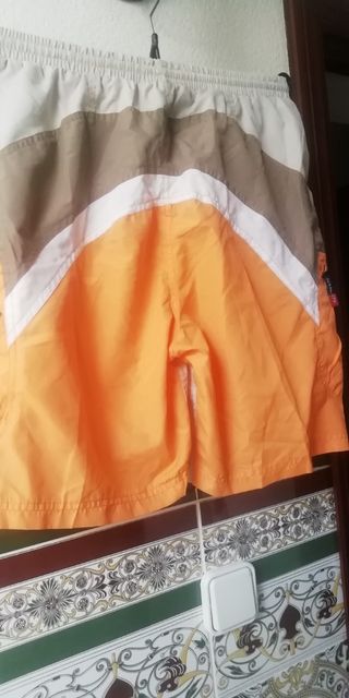 bañador de hombre 