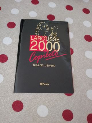 Enciclopedia Larousse completa