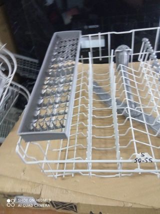 Cestelli per lavastoviglie BOSCH SIEMENS Balay