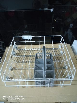 Cestelli per lavastoviglie BOSCH SIEMENS Balay