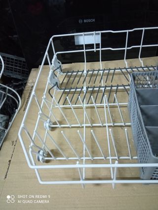 Cestelli per lavastoviglie BOSCH SIEMENS Balay