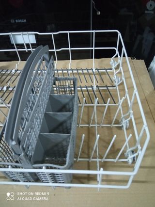 Cestelli per lavastoviglie BOSCH SIEMENS Balay