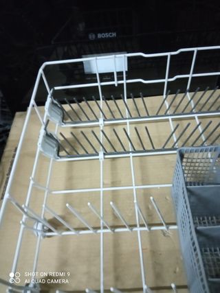 Cestelli per lavastoviglie BOSCH SIEMENS Balay