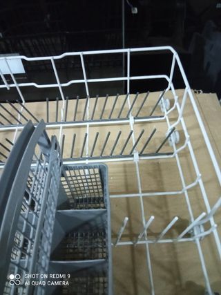 Cestelli per lavastoviglie BOSCH SIEMENS Balay