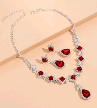 Conjunto de fiesta o boda 